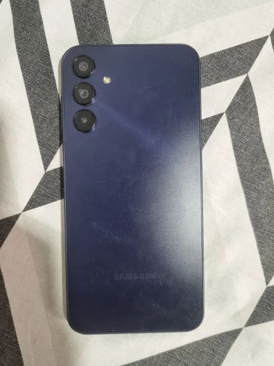 Celular Samsung Galaxy A15 2024
