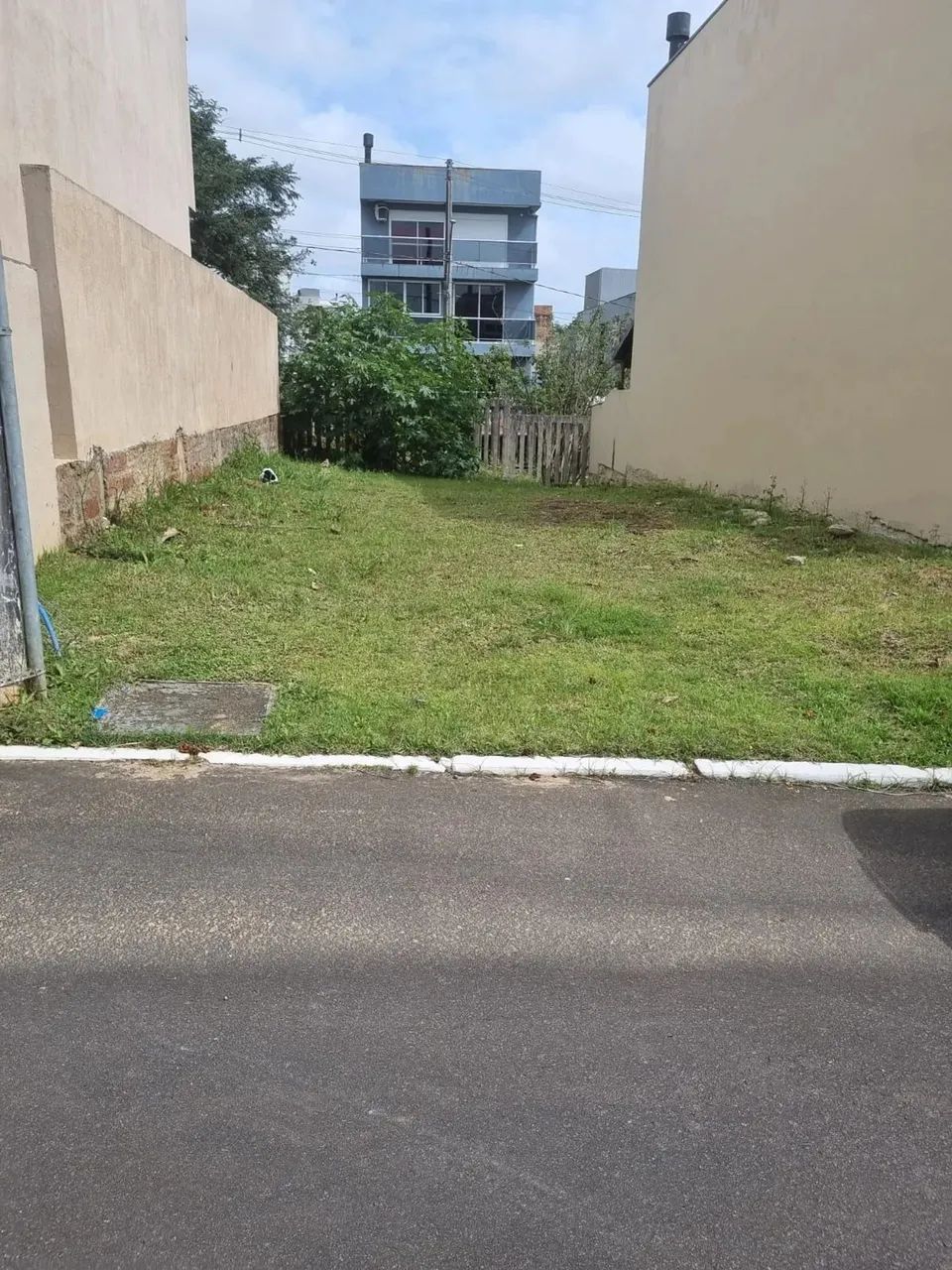 Portal vende terreno no bairro verdes campos - Foto 5