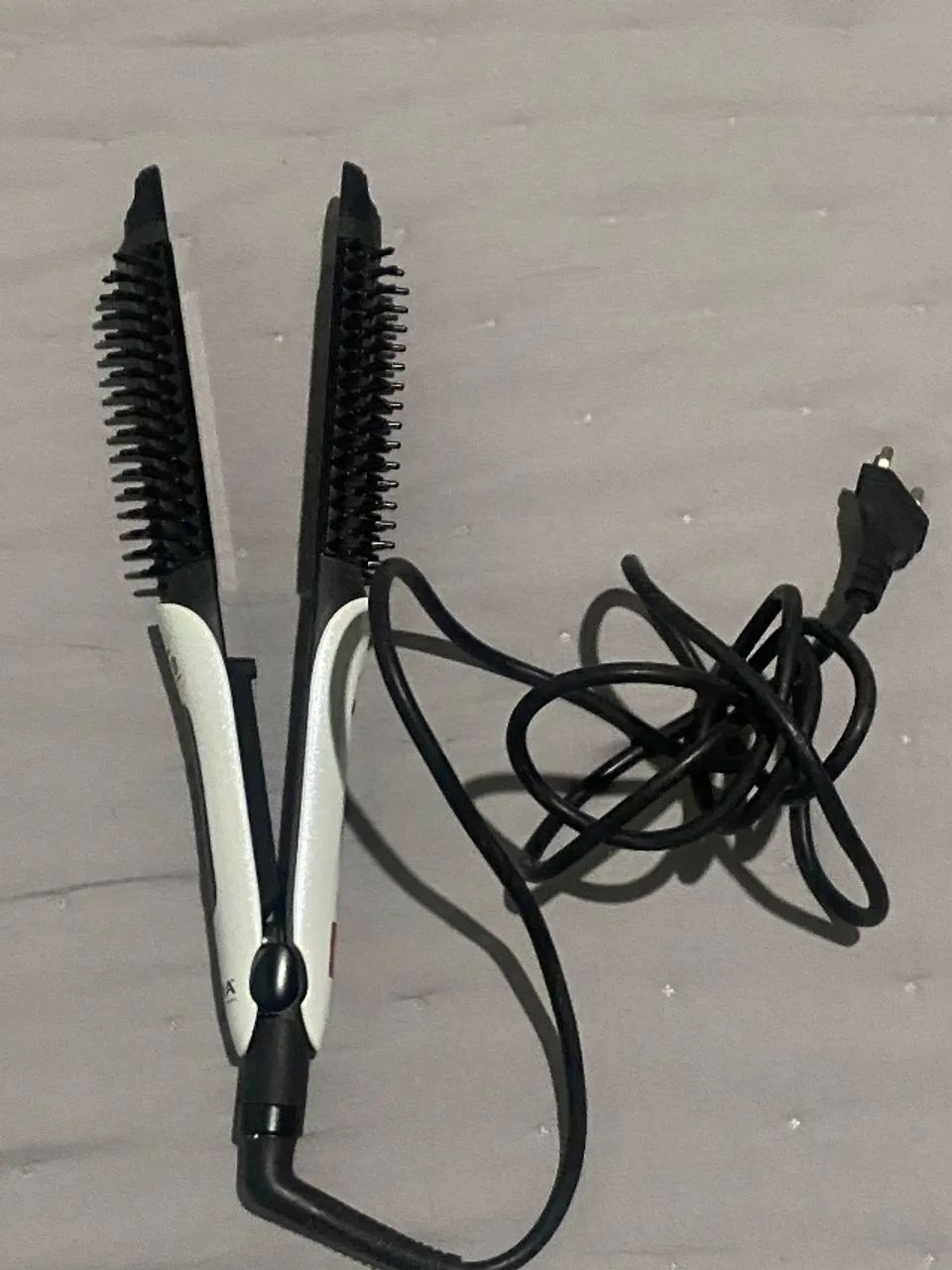 Bolsa e chapinha - Foto 2