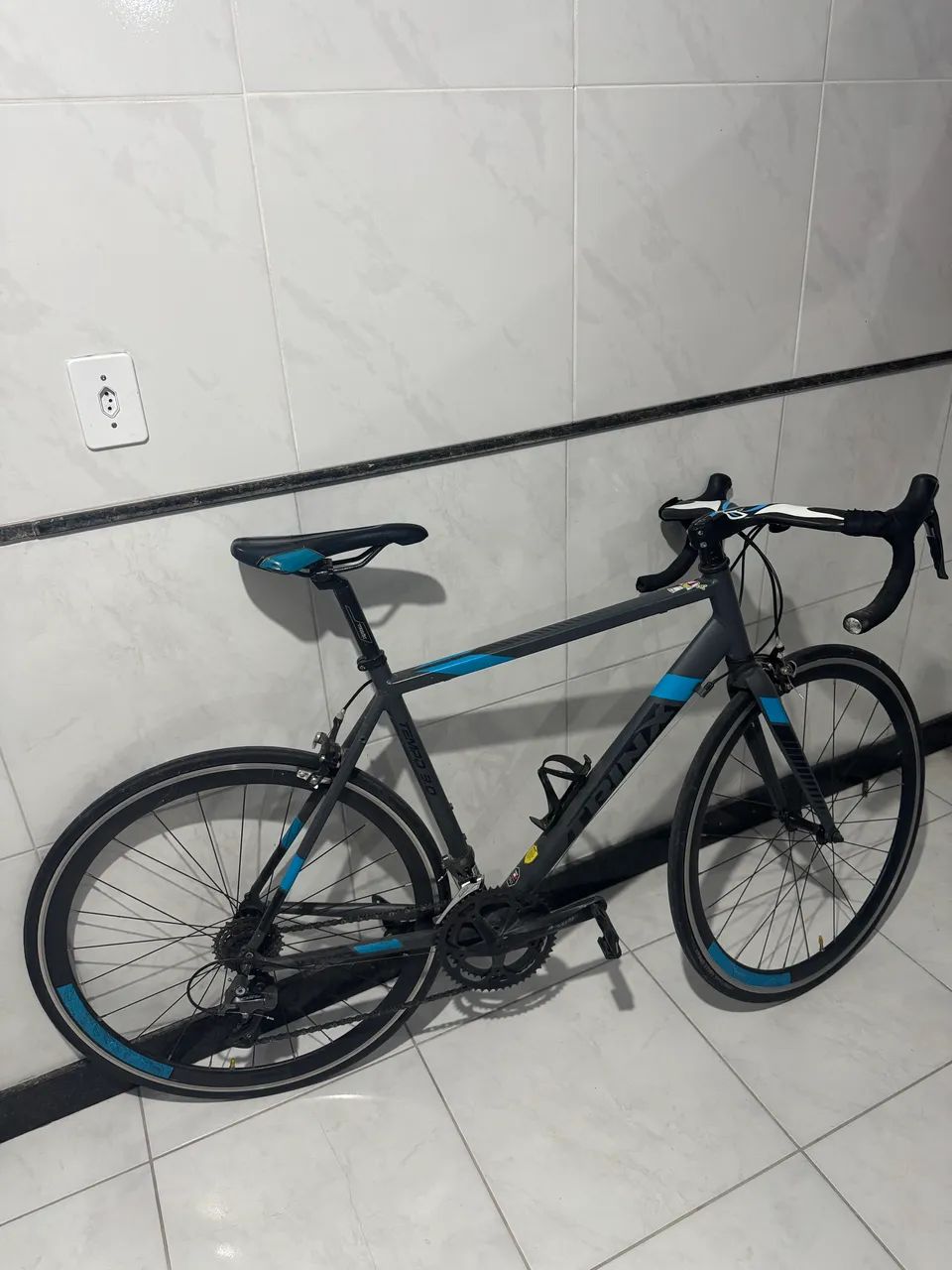 Vendo Speed Trinx Tempo 3.0 - Foto 2