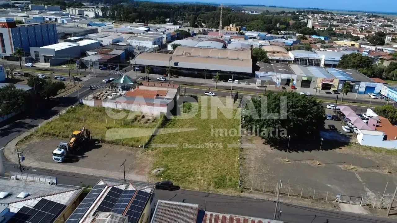 Terreno Comercial em São Carlos - Foto 5