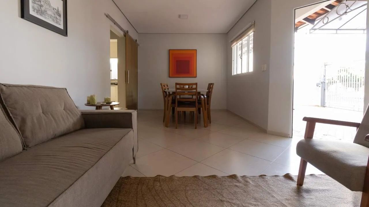 Casa térrea no Tiradentes - Foto 5
