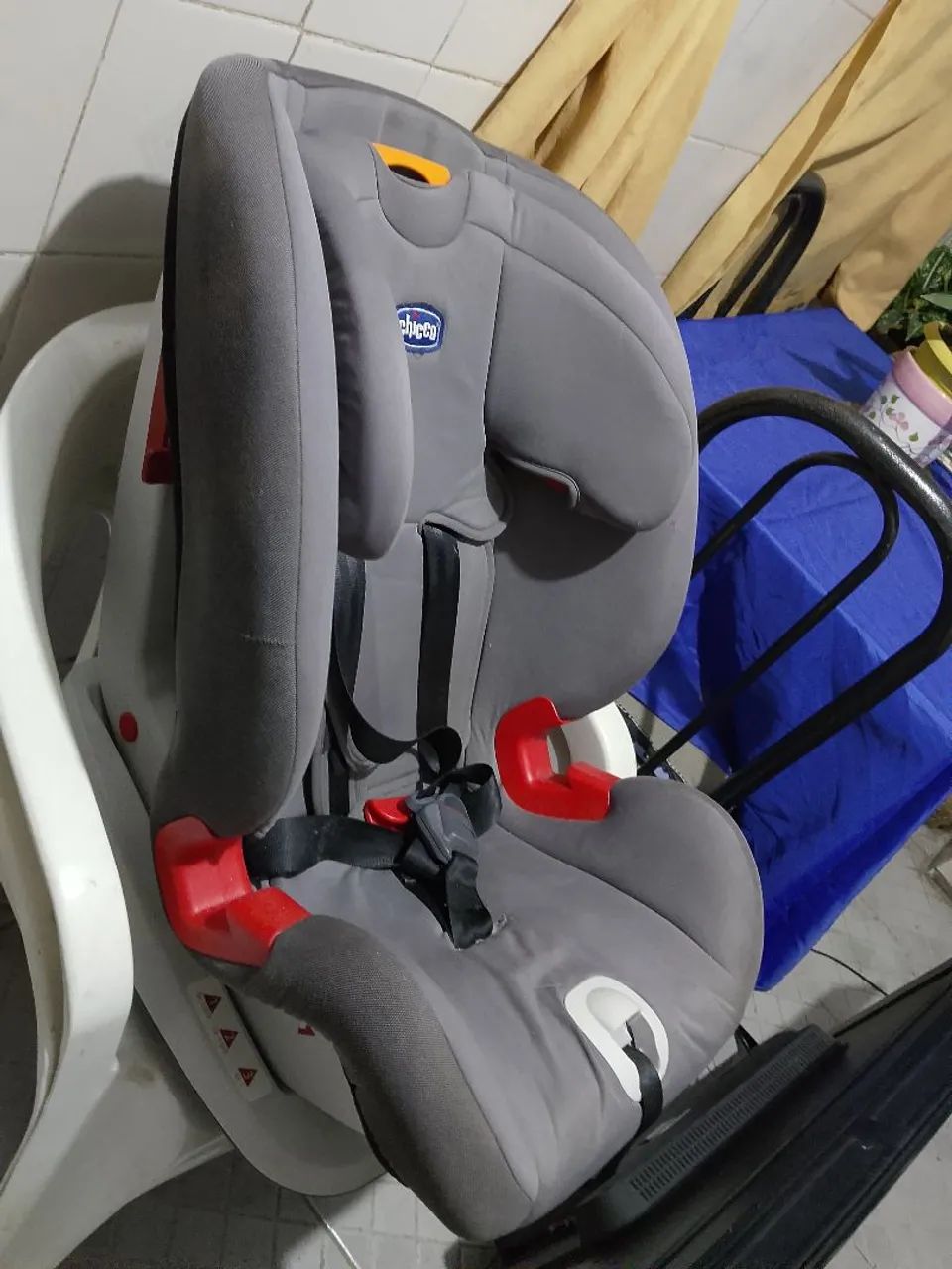Cadeira para Auto - YOUniverse - Chicco - Foto 2