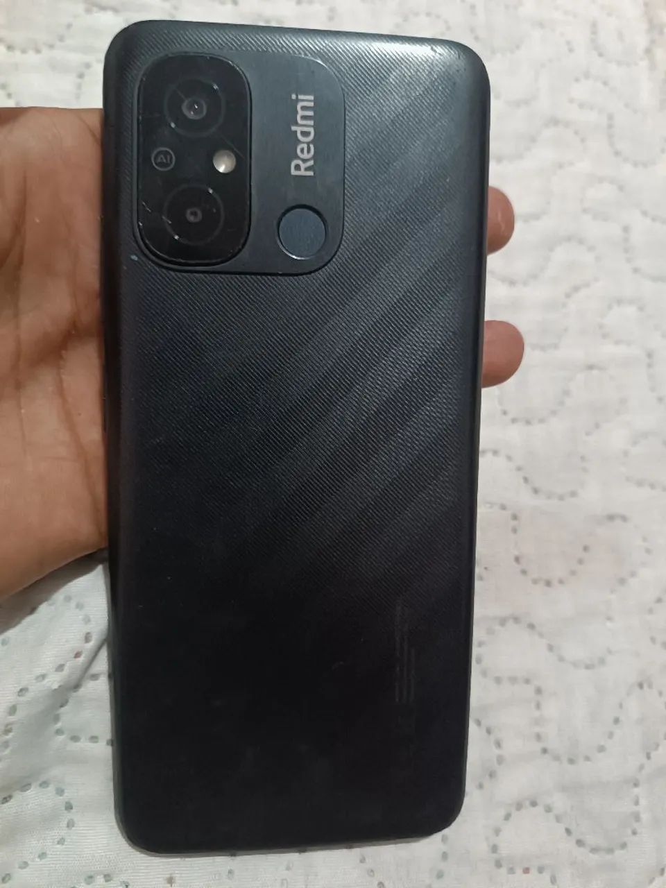 Redmi 12 C