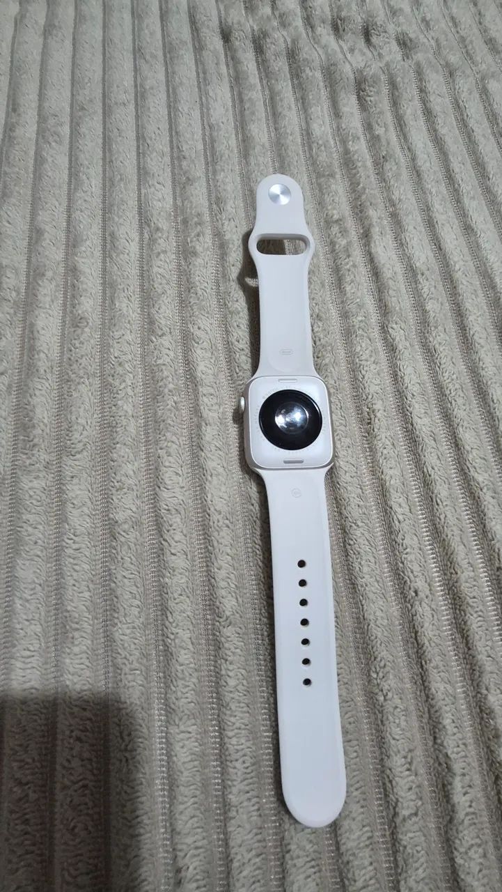 Aple Watch SE 3 - Foto 4