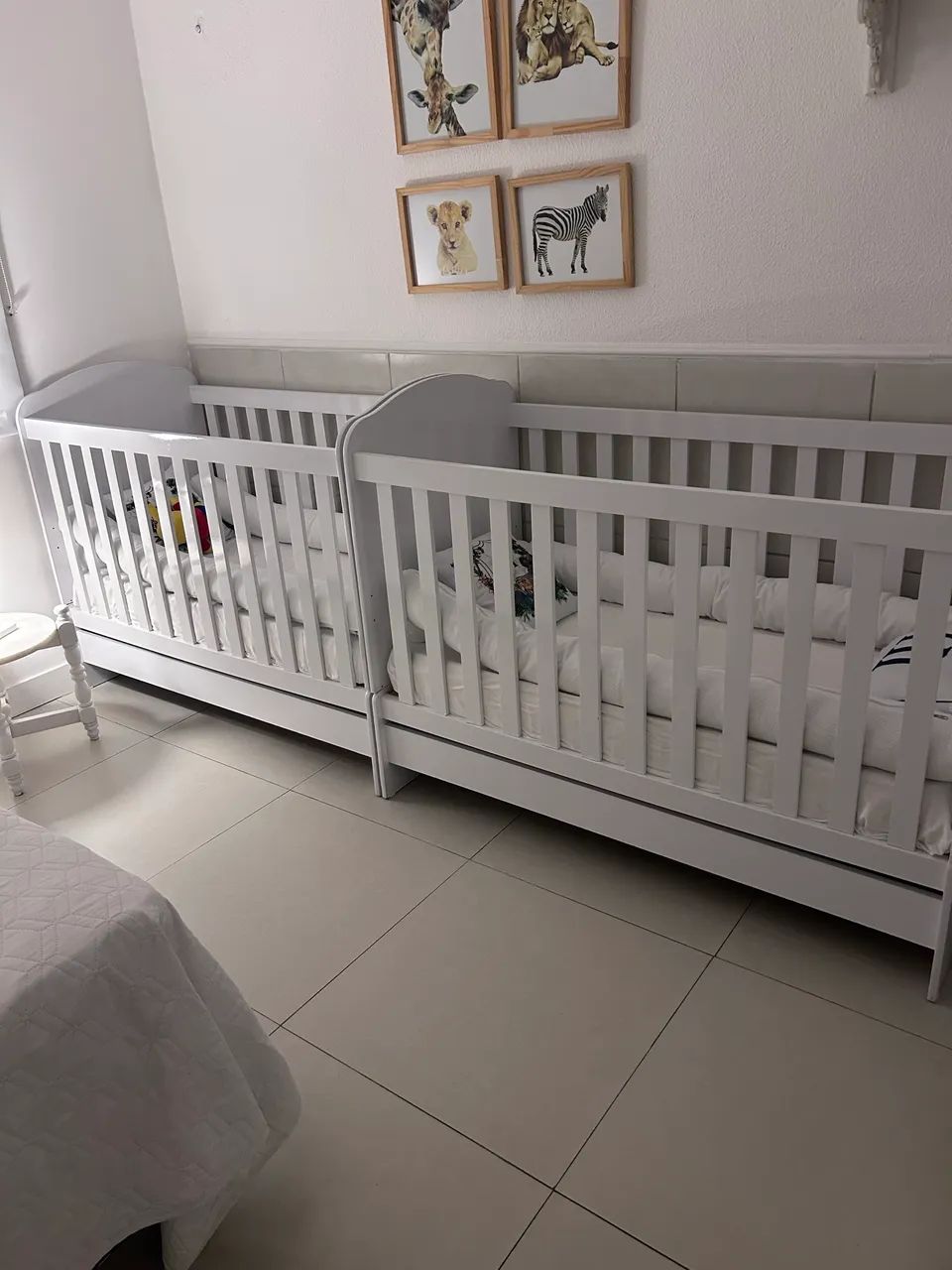 Berço americano - Foto 2