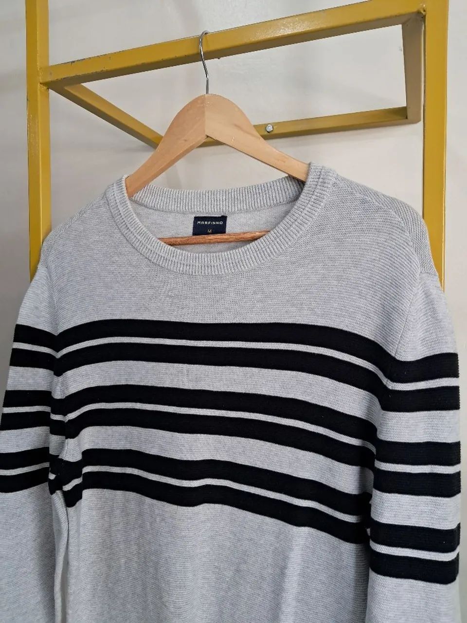 Suéter masculino  - Foto 3