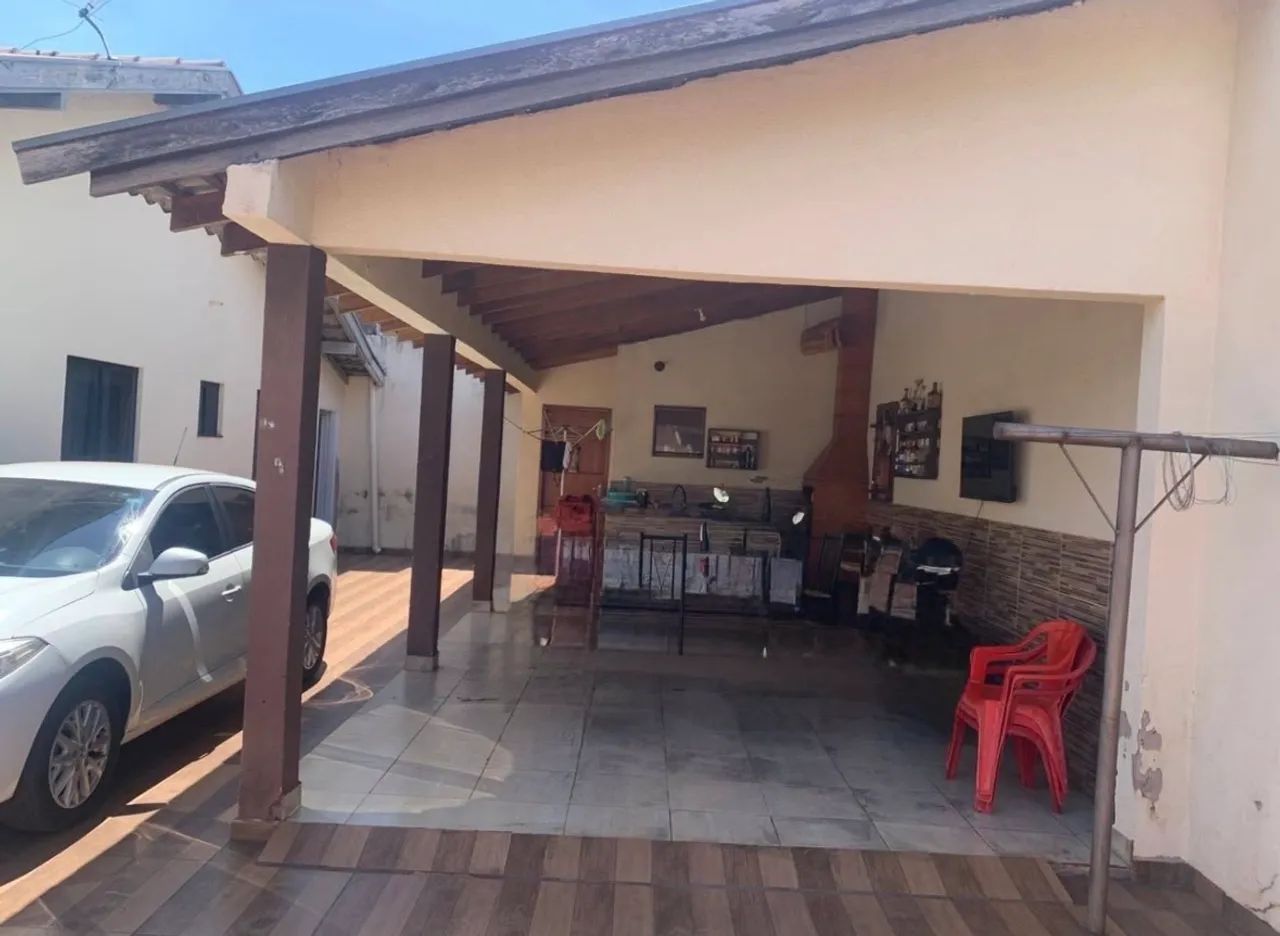 Vendo casa em Goiabeiras / Vitória 