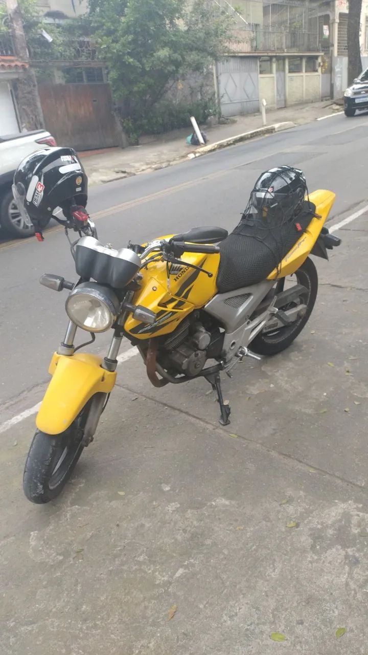 Moto - Foto 2