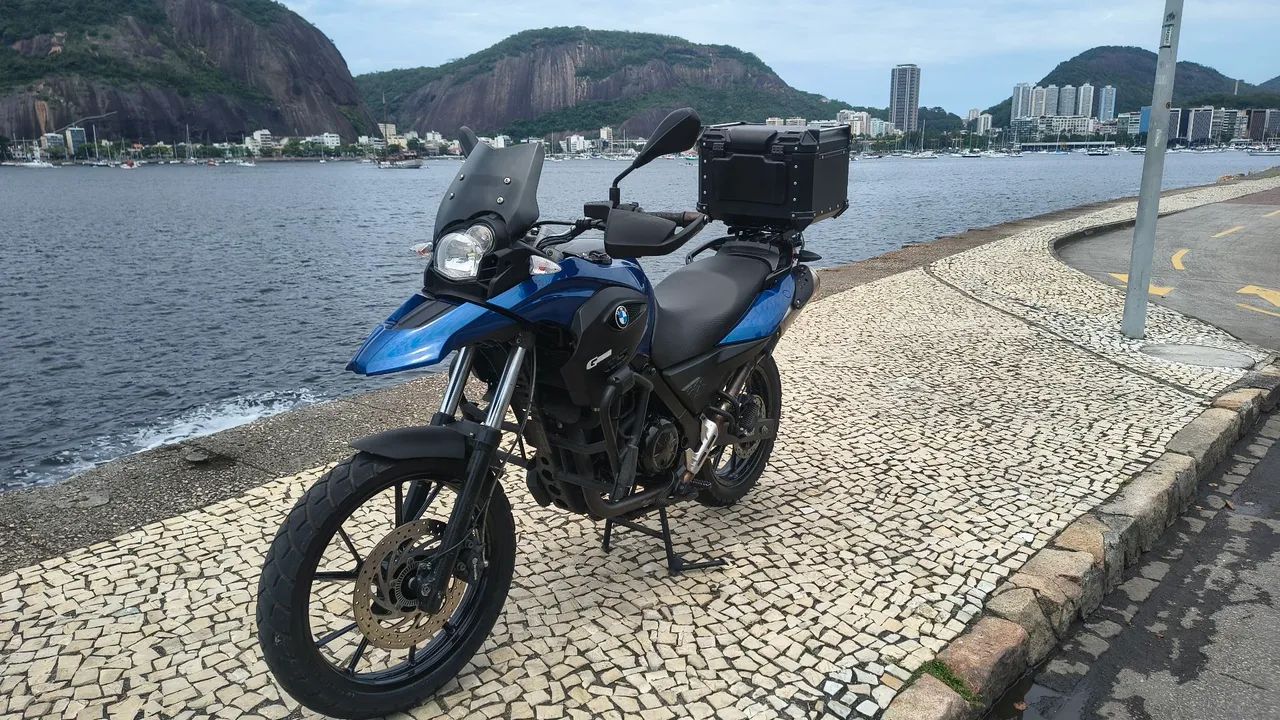 BMW mais nova do RJ  - Foto 4