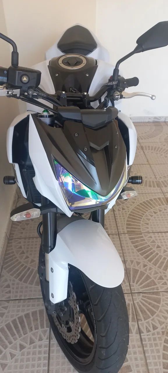 nobiページ 👴🏻 ARMAZÉM DO VOVÔ® | Ninja ZX-9R 1995 900 cc / Apenas 14.800 km