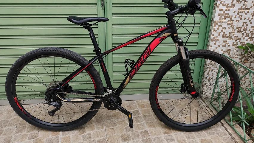 Oggi Big Wheel 7.0 - Foto 2