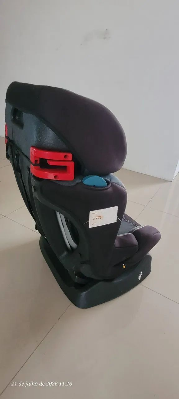 Cadeirinha para Carro Fisher Price - Foto 5