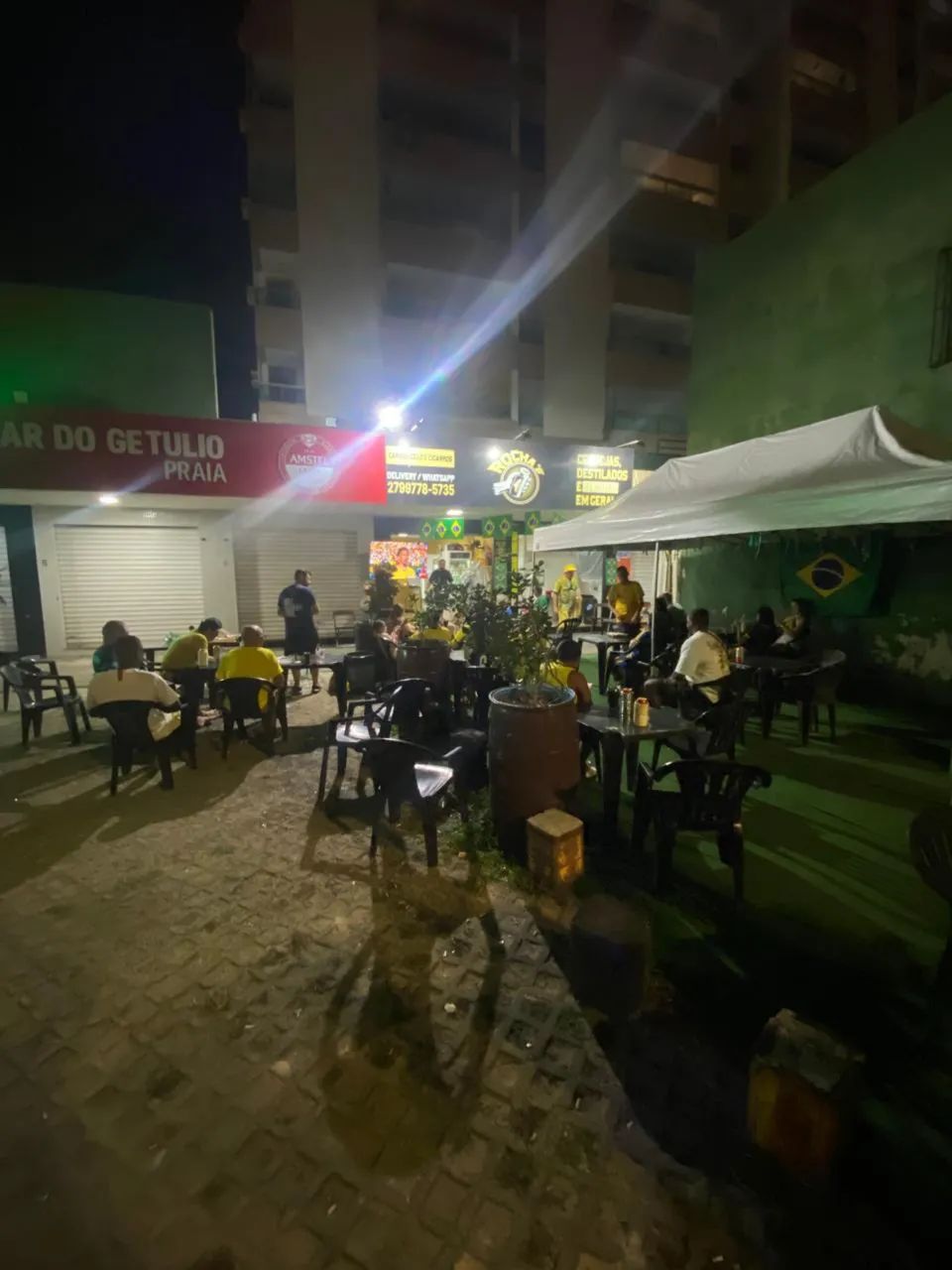 Vendo distribuidora / bar / Orla da praia Itapua  - Foto 2
