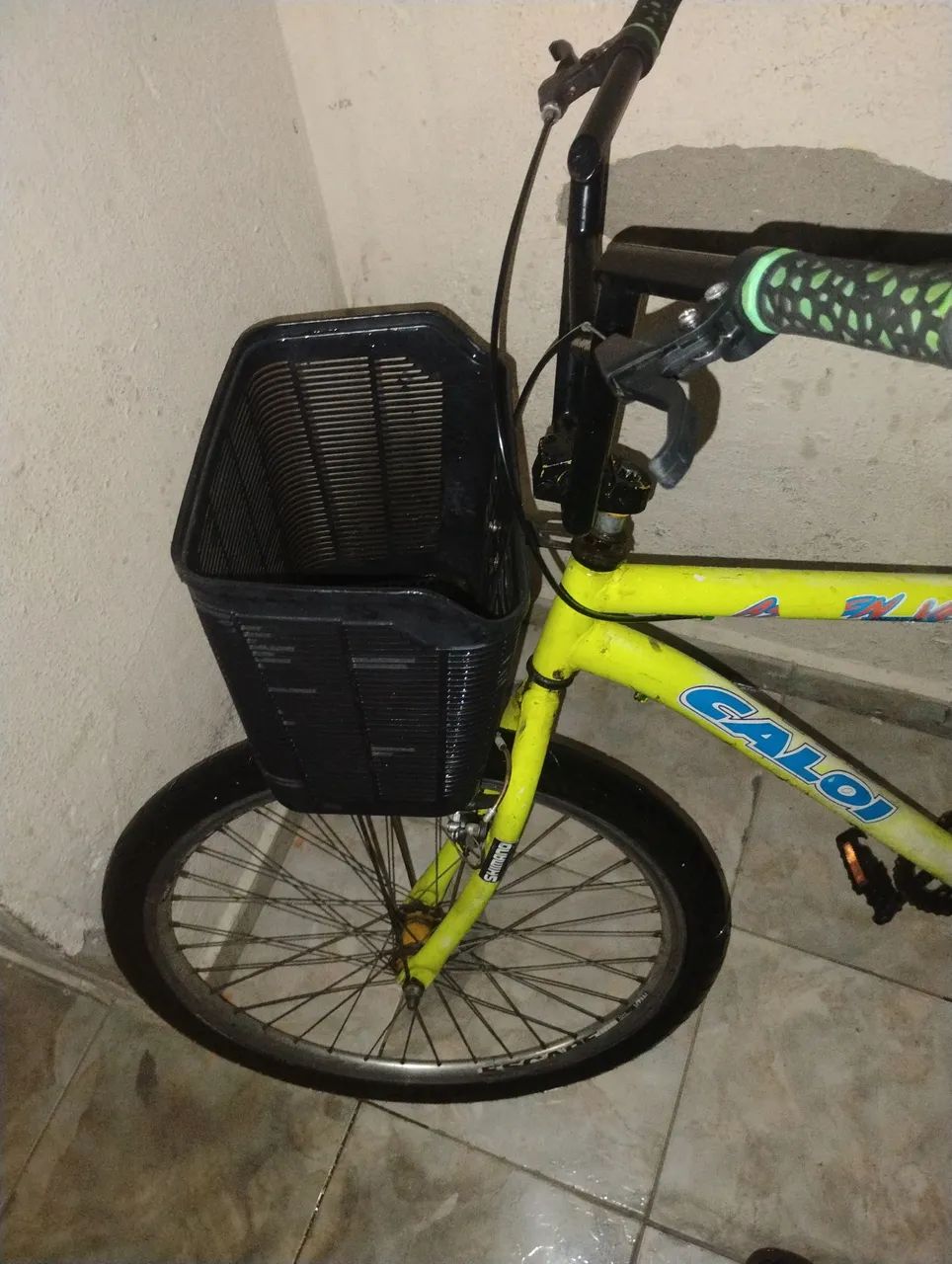 Bicicleta  - Foto 3