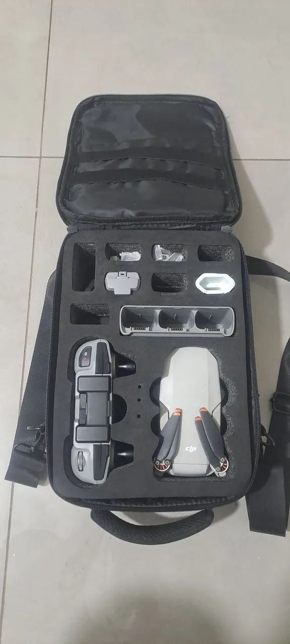 Drone dji mini 2 SE