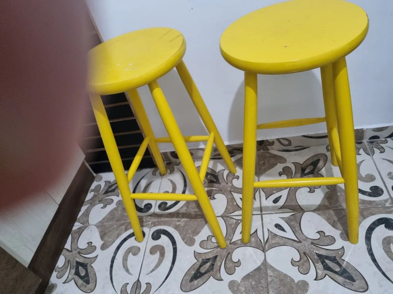 Banquetas. - Foto 2