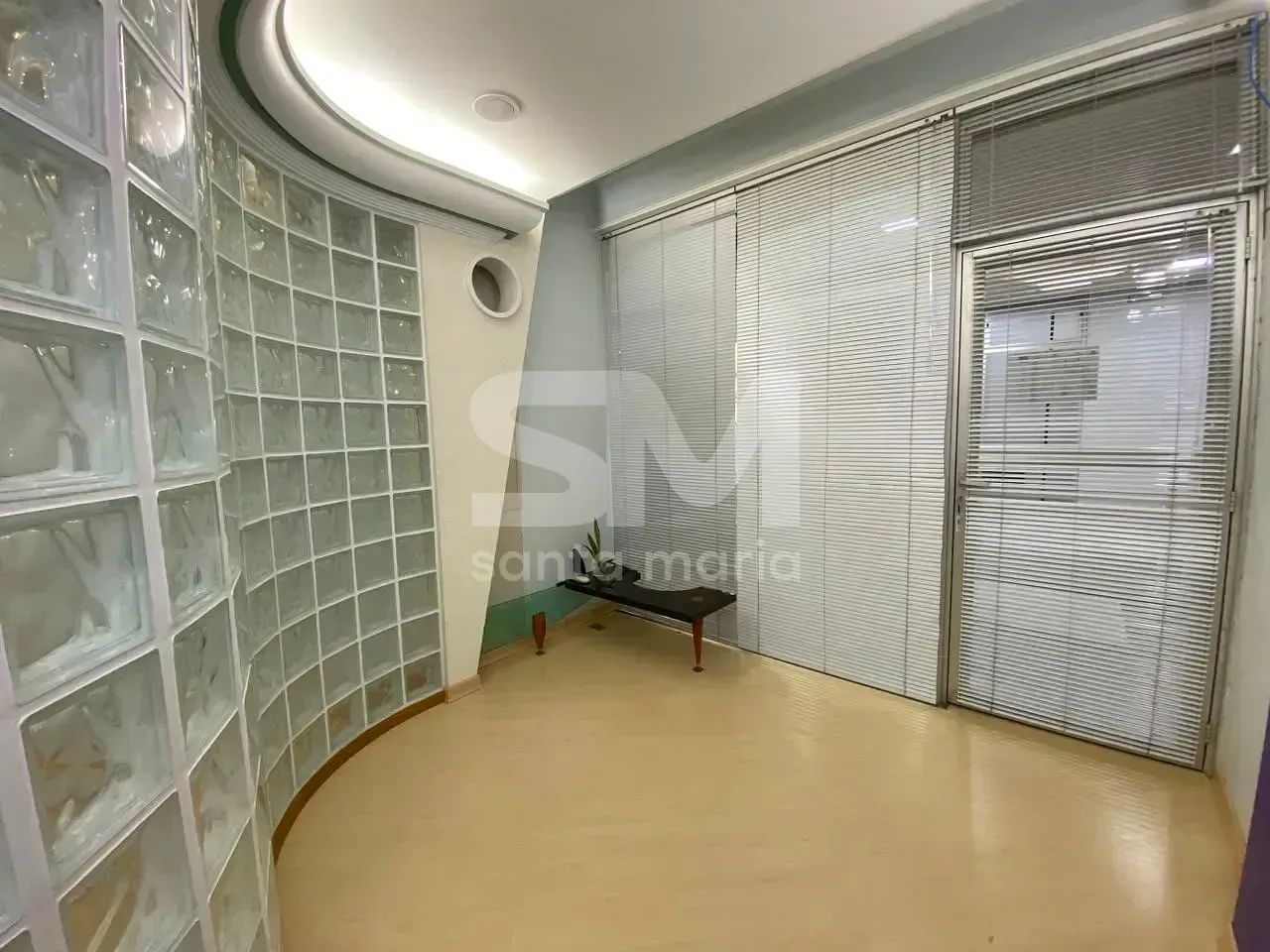 Sala para locação, Centro, Chapecó - SC - Foto 3