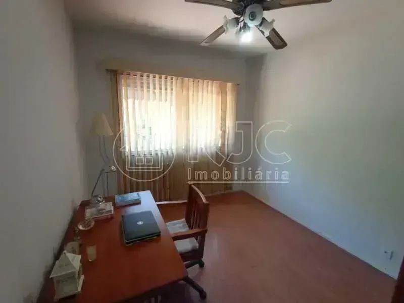 Apartamento para venda tem 159 metros quadrados com 3 quartos em Tijuca - Rio de Janeiro - - Foto 6