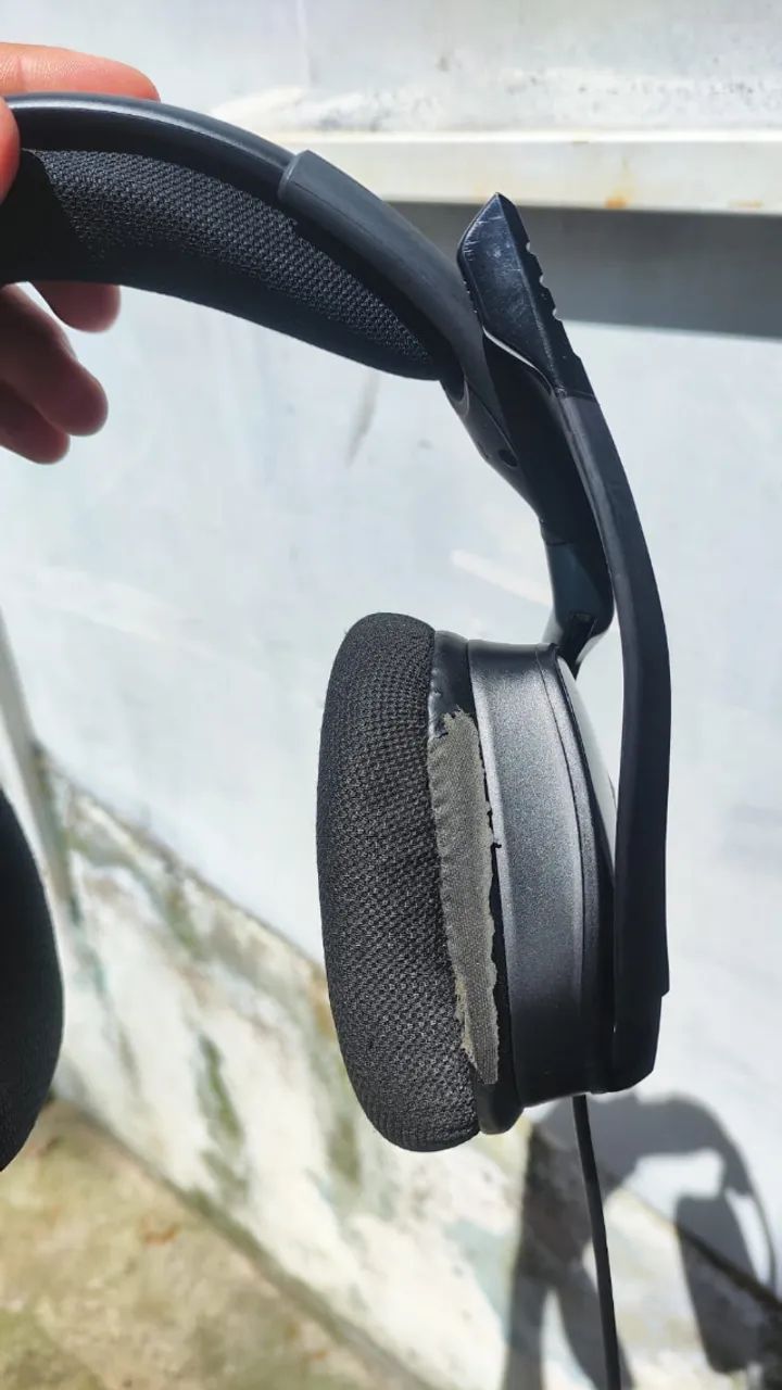 Headset Corsair viod elite  - Foto 3