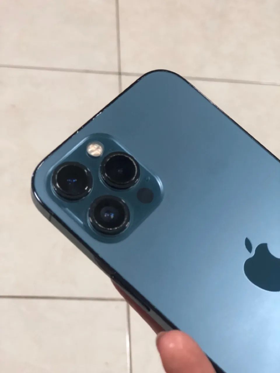IPhone 12 Pro Max 128GB - Foto 2
