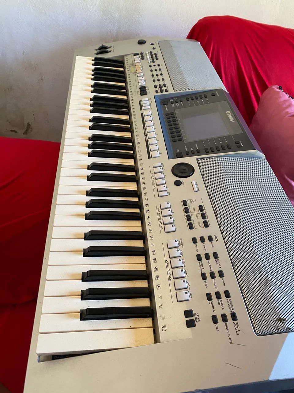 Vende-se teclado - Foto 4