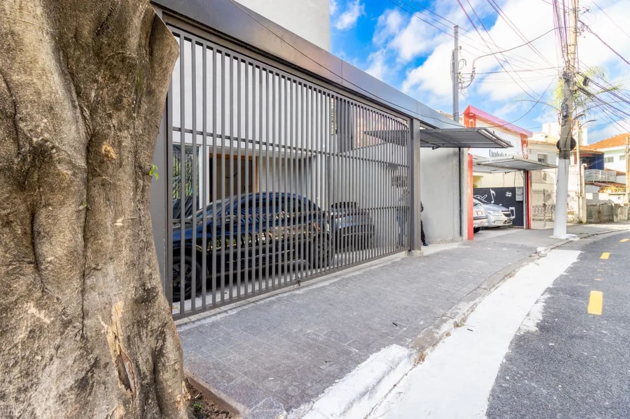 Prédio comercial na Avenida Santa Inês, 82  778 m² - Foto 3