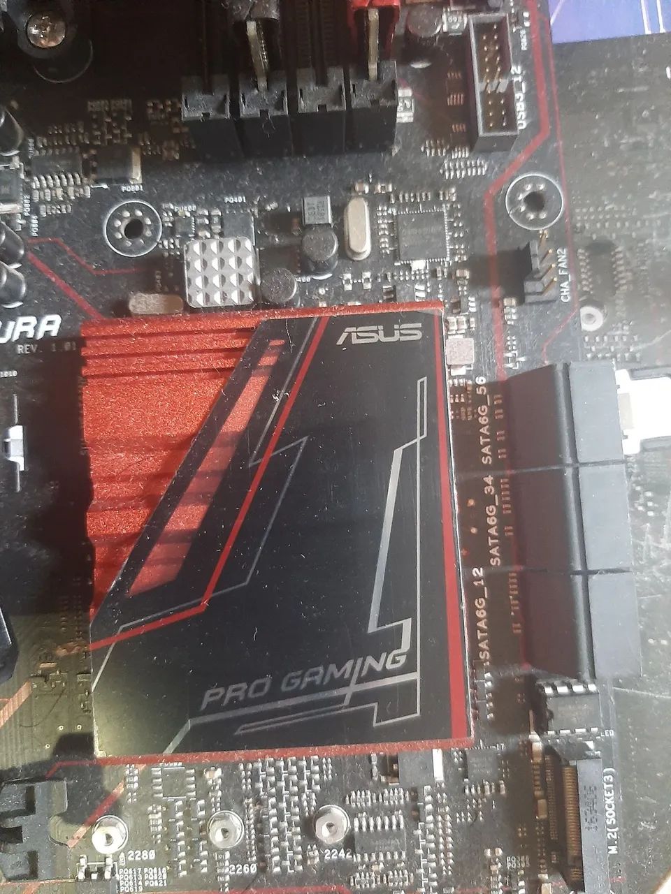 Kit Kombo AMD - Foto 3