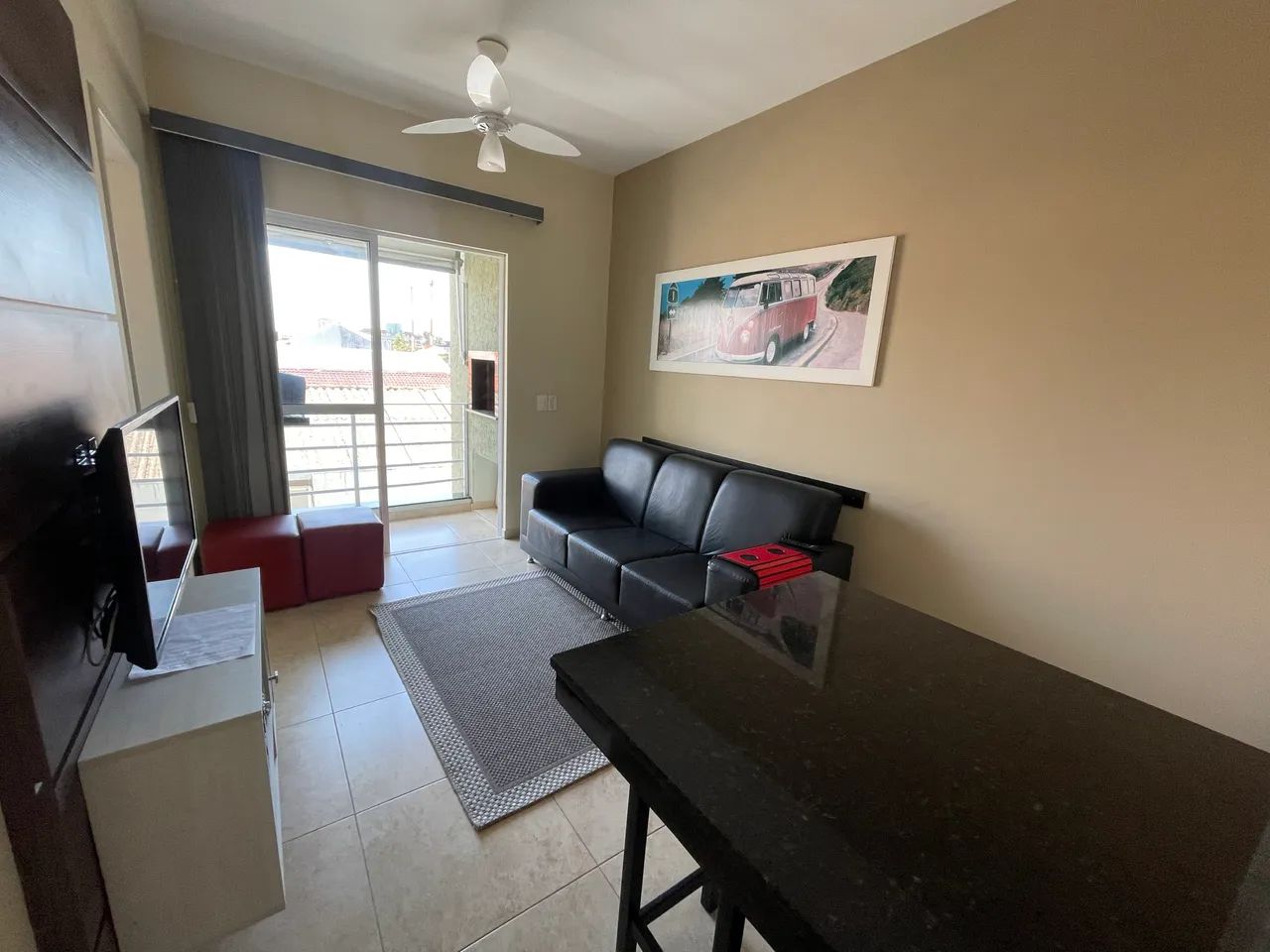 Apartamento 2 quartos em Caiobá  - Foto 2