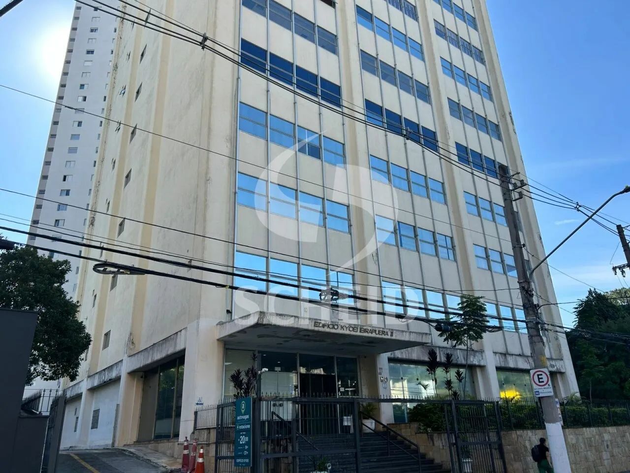 Locação de conjunto comercial com 550m² no Paraiso - Foto 2