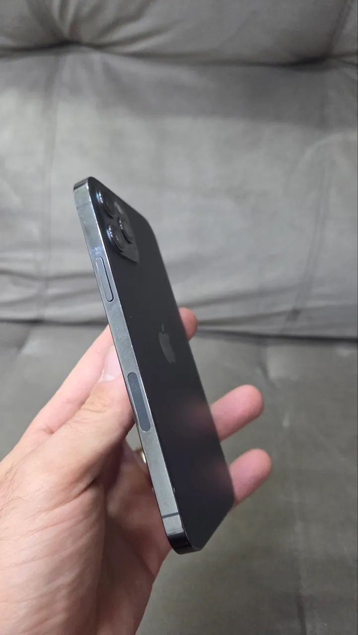 iPhone 12 Pro 128GB BARATO - Foto 5