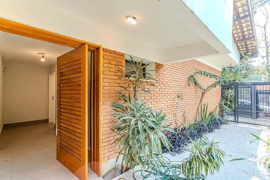 Casa com 3 quartos, Alto de Pinheiros - São Paulo - Foto 5