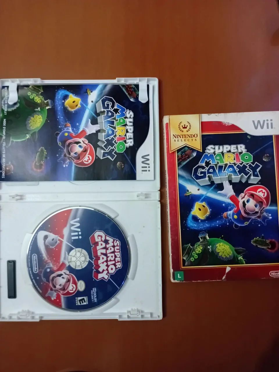Super mario Galaxy  - Foto 3