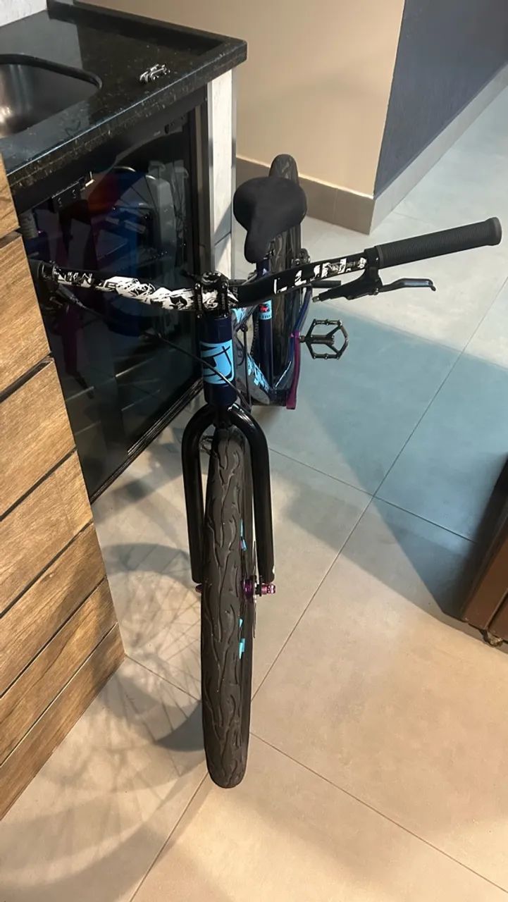 vendo gios 4trix 2026 7belo - Foto 3