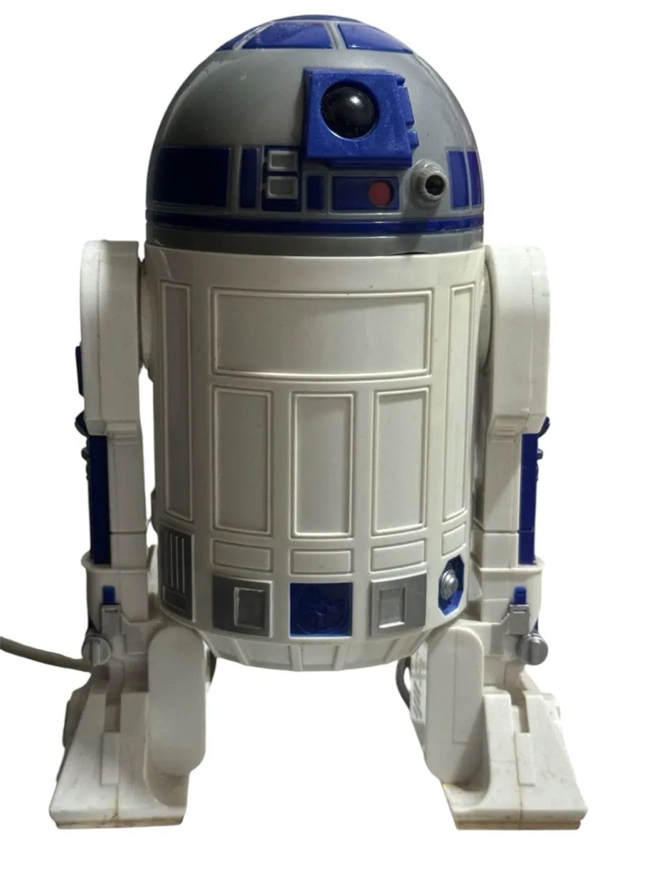 Boneco R2-D2 Star Wars - Original Hasbro - Foto 4