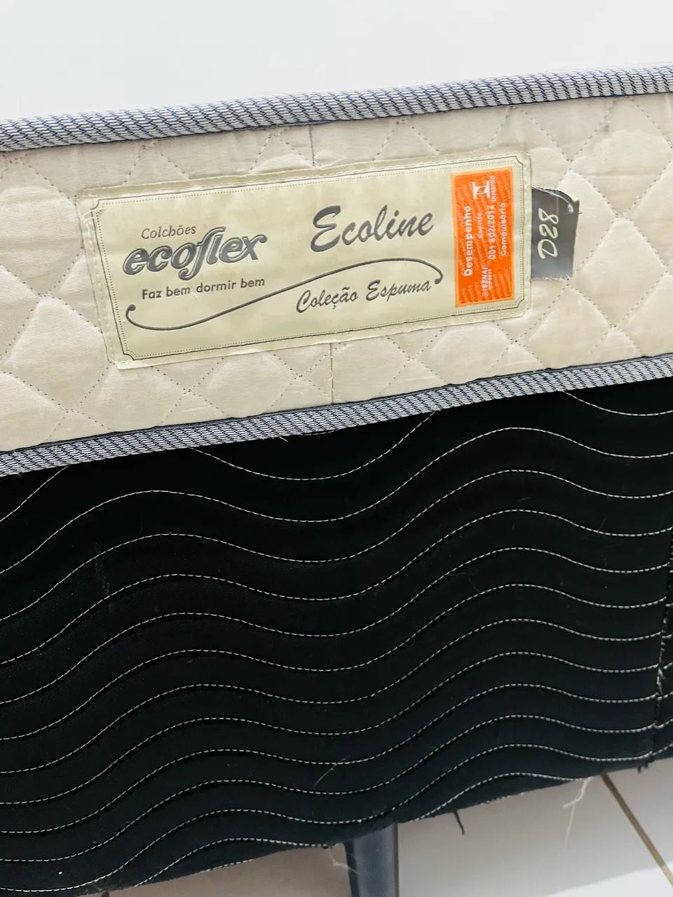 Duas cama box solteiro  - Foto 3