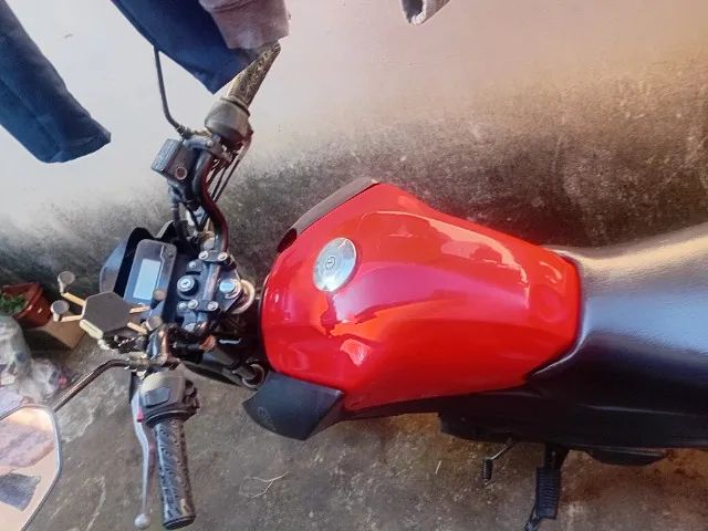 Yamaha factor 150cc - Foto 4
