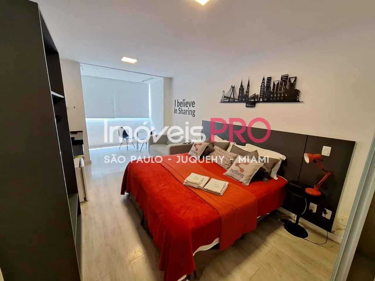 Apartamento, Vila Olímpia - São Paulo - Foto 4