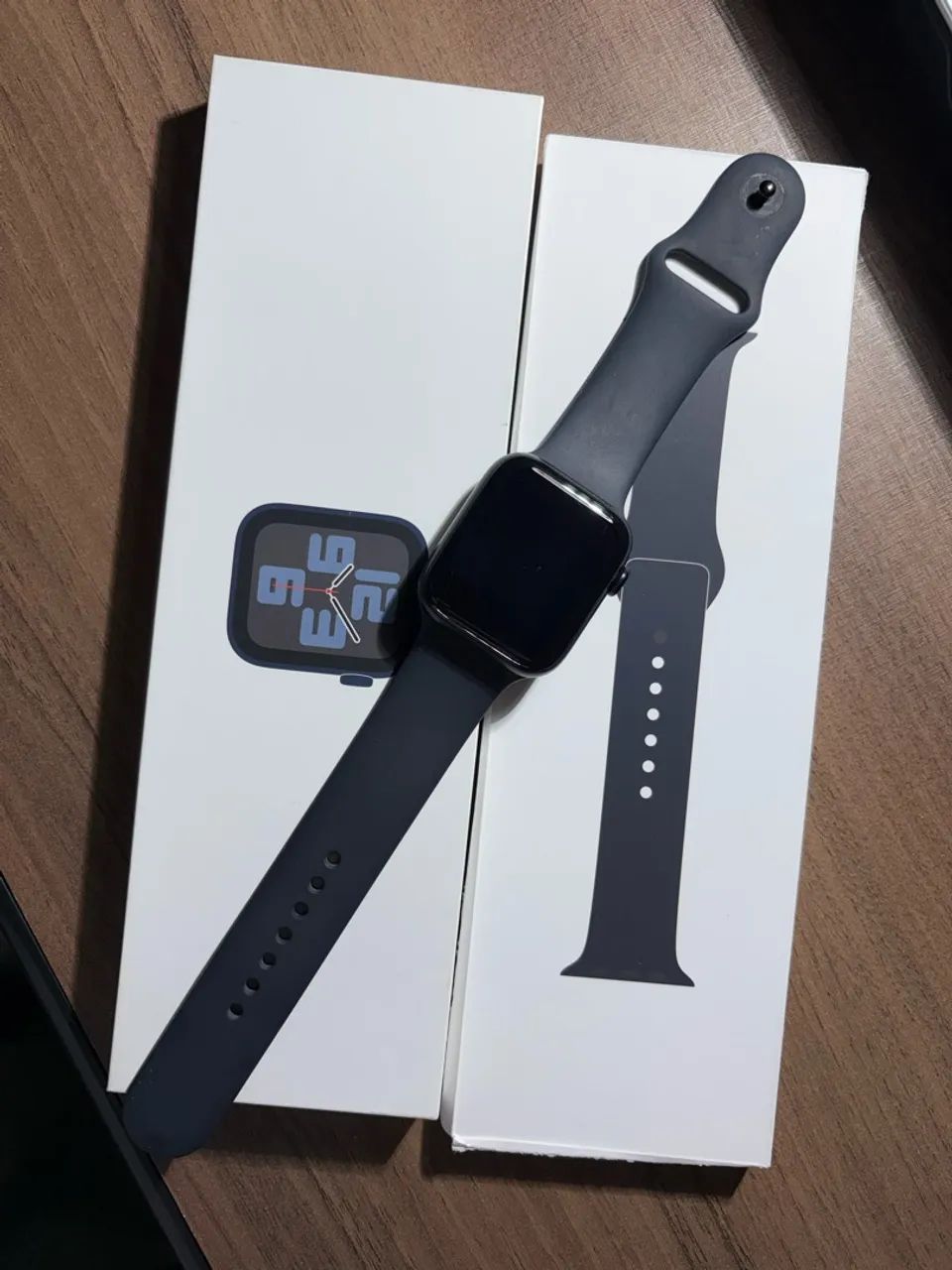 Apple Watch SE 2.  - Foto 5