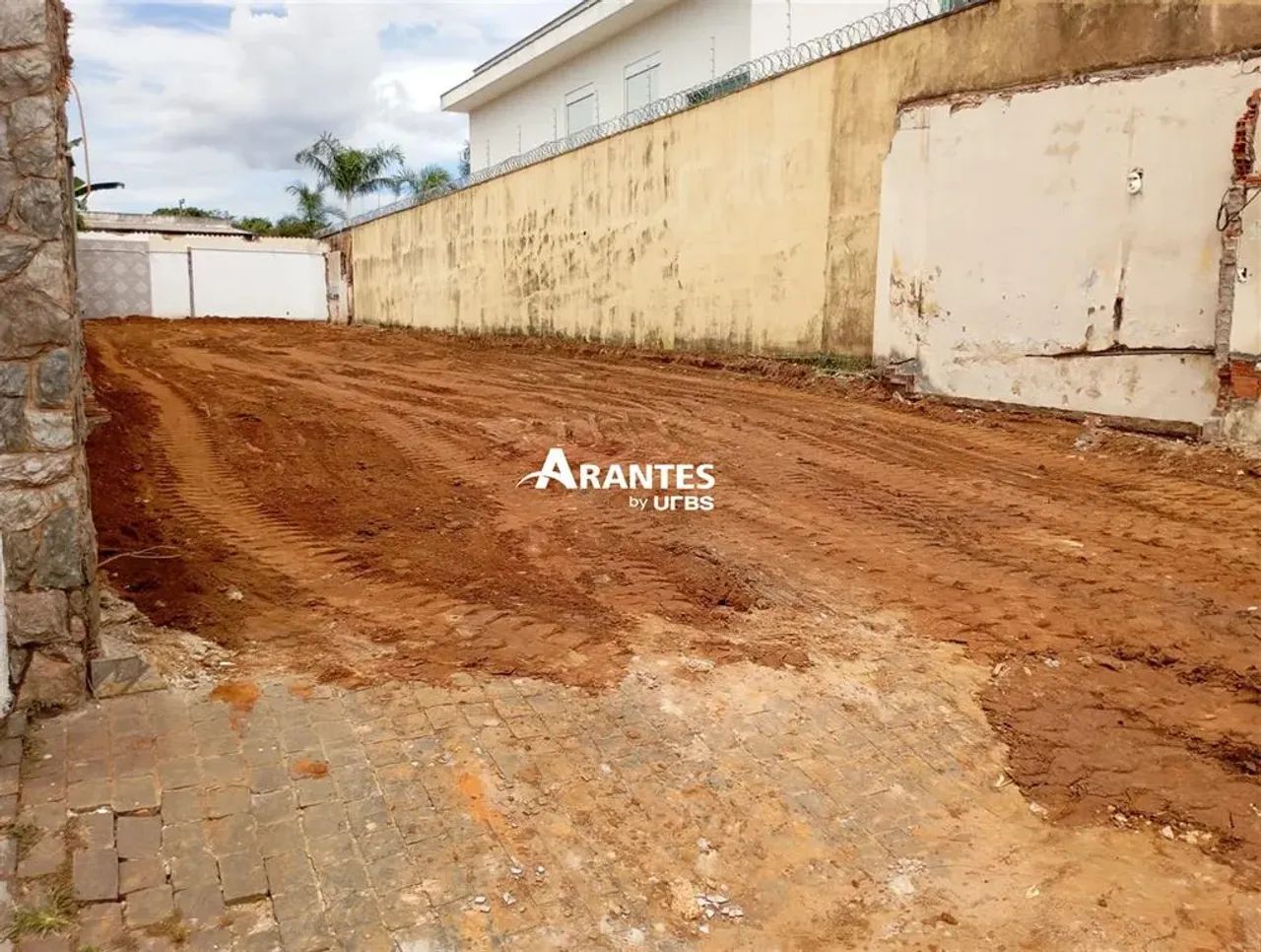 Terreno com 360m² à venda no Presidente Roosevelt - Foto 3