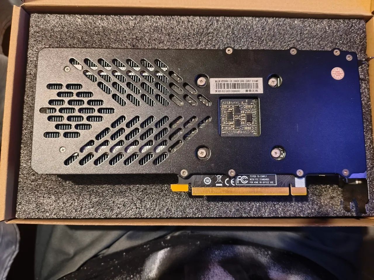 Rtx 3060 12gb - Foto 2