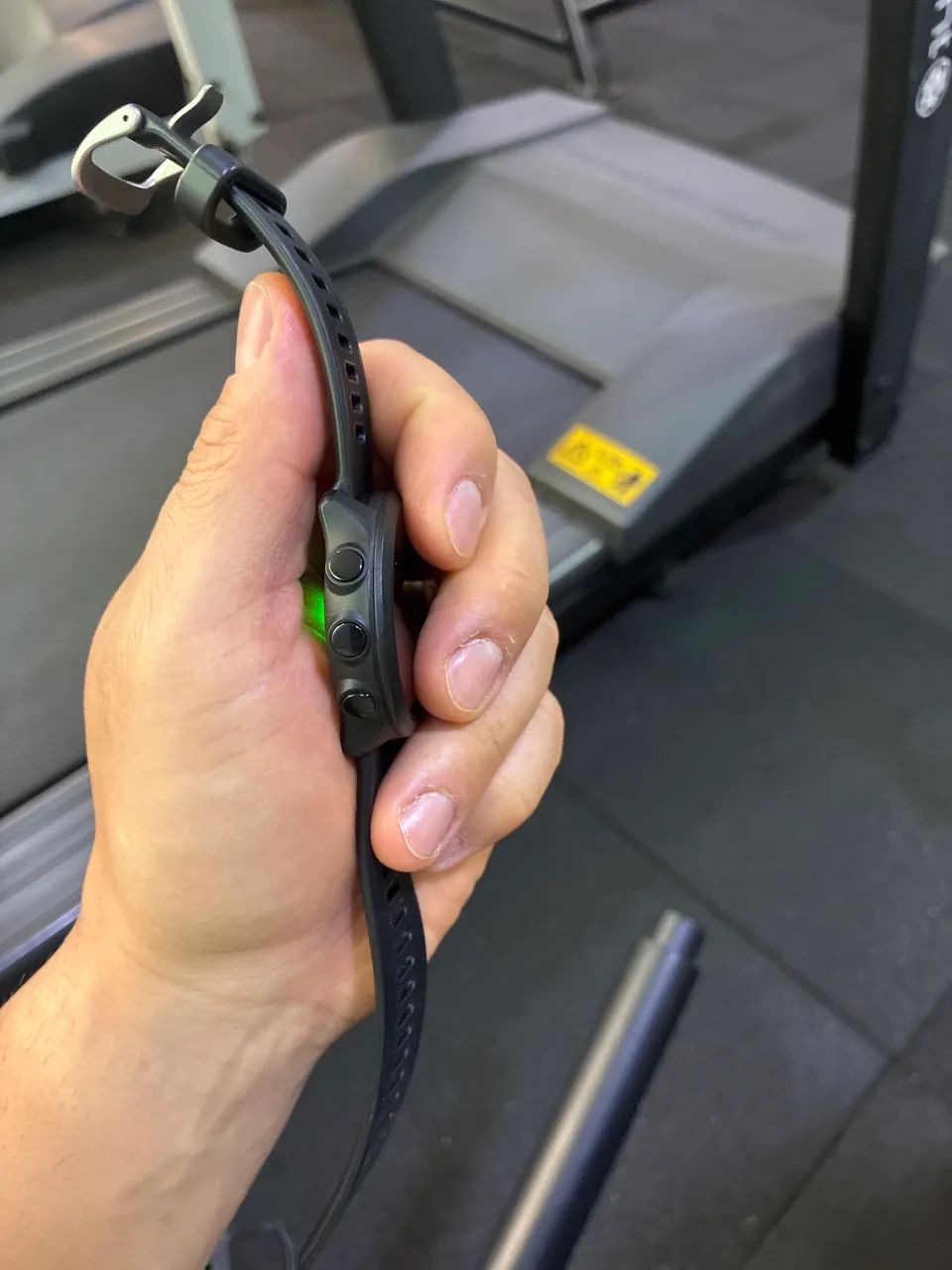 Garmin Forerruner 55 - Foto 4