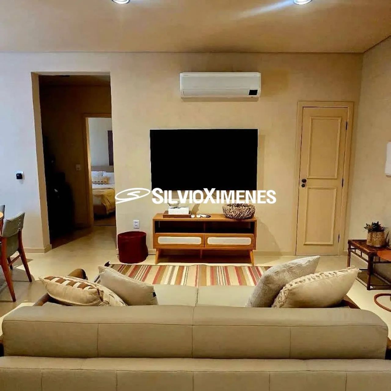 Apartamento com 3 quartos para Locação, Barroca - Belo Horizonte