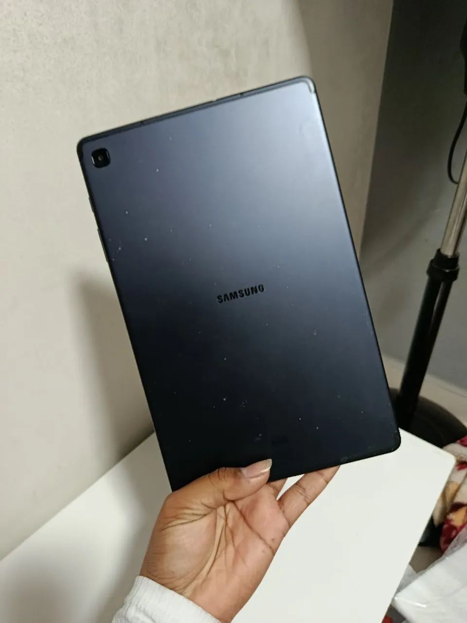 Samsung Galaxy S6 lite 64 gB  - Foto 3