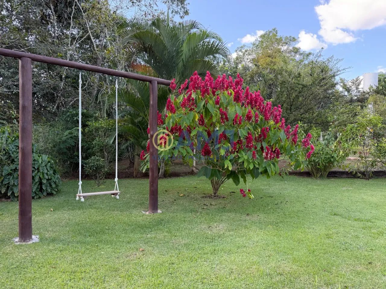 CHÁCARA À VENDA NO CONDOMÍNIO COUNTRYVILLE  HIDROLÂNDIA/GO - Foto 6
