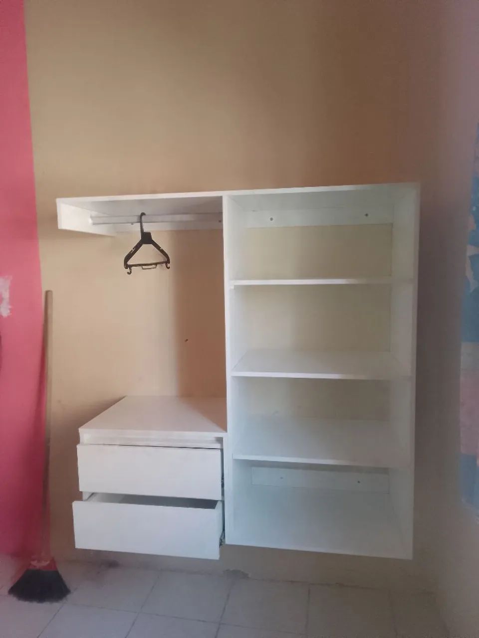 Closet planejado - Ed Móveis  - Foto 3