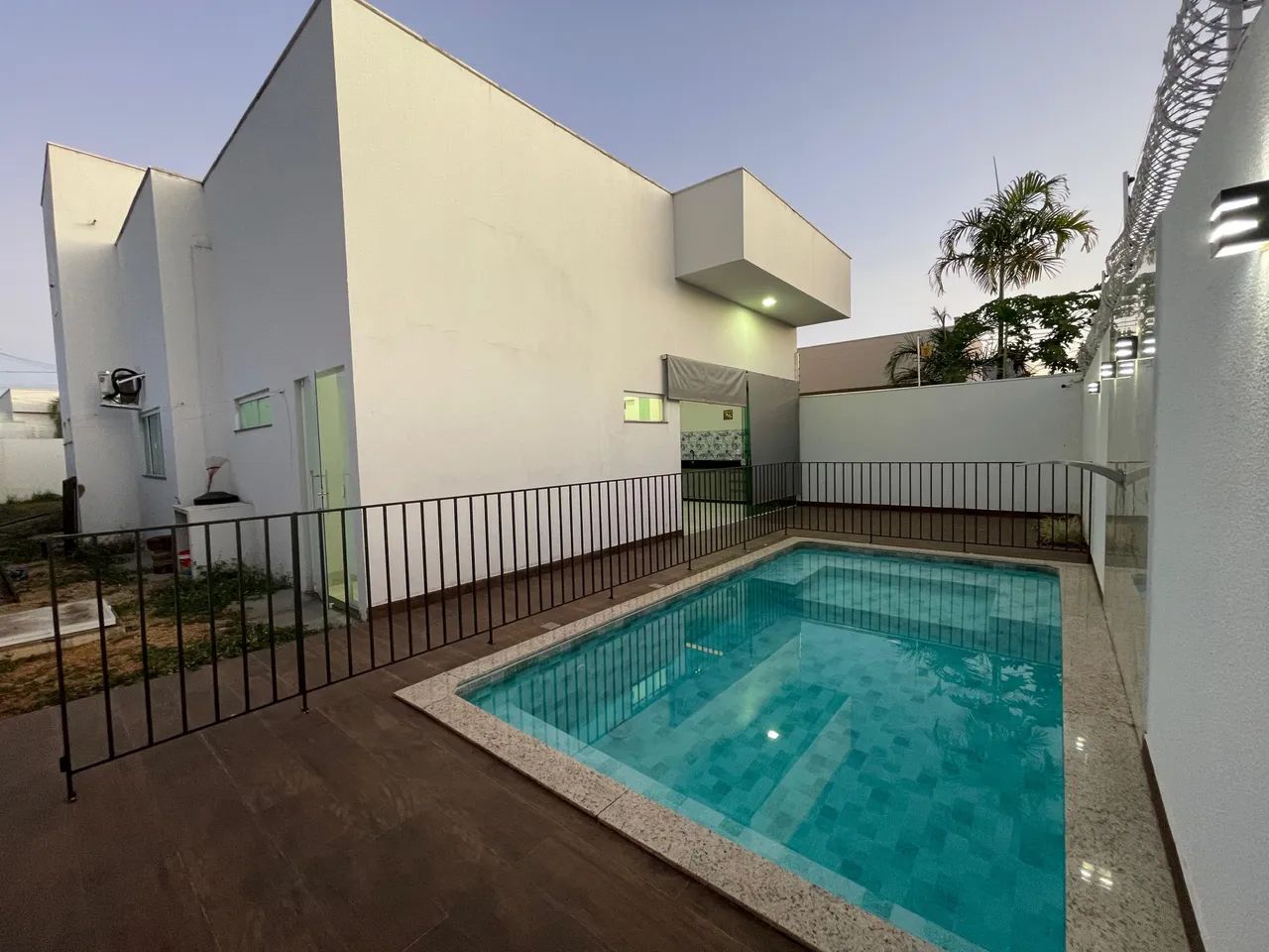 Casa na 505 Sul - Foto 4