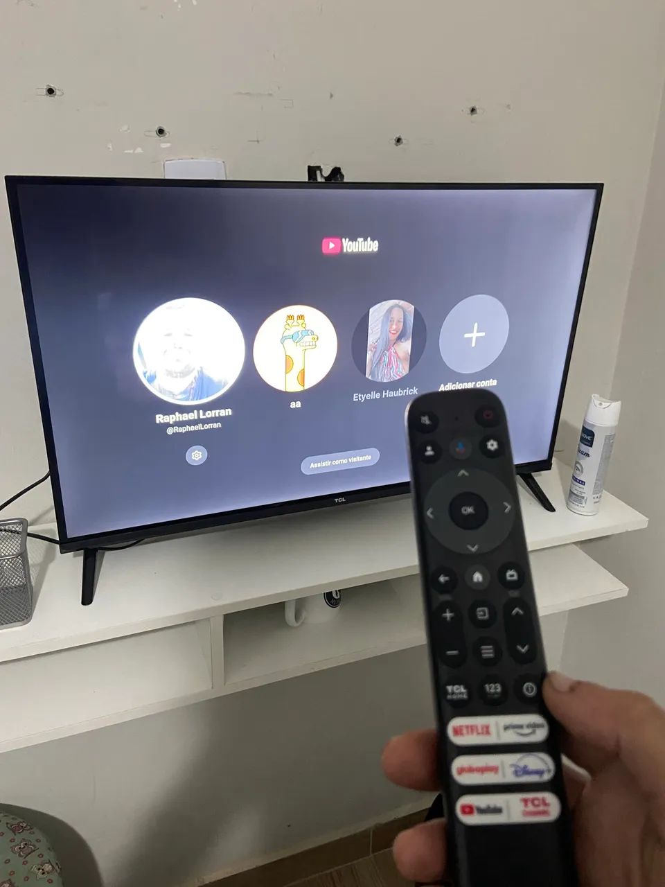 Tv tcl 32? - Foto 3
