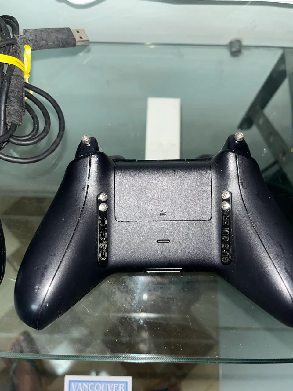 Controle Xbox one  - Foto 2