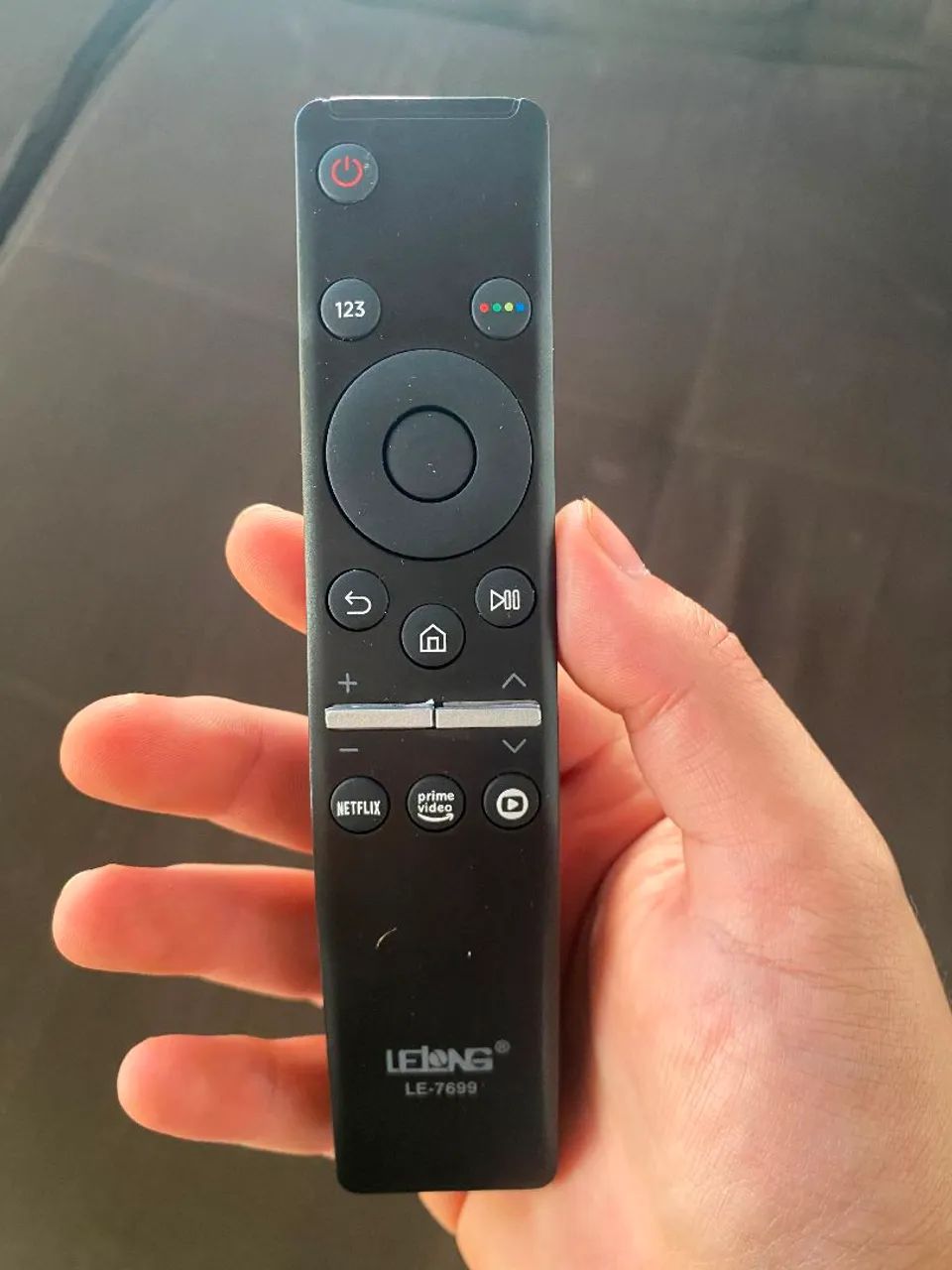 Tv Samsung 7 Series (65) polegadas  - Foto 3